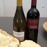 รูปภาพถ่ายที่ Best Wines Vinothek โดย Thomas N. เมื่อ 3/16/2012