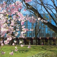 Das Foto wurde bei Sheraton Essen Hotel von Thomas G. am 4/7/2012 aufgenommen