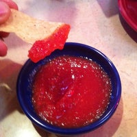 Photo taken at La Parrilla Mexican Restaurant by Andrew H. on 2/16/2012