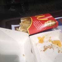 Photo taken at McDonald&#39;s by Marco d. on 4/9/2012