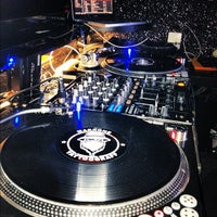 Photo taken at Royal Club by DJ JAMJAM on 4/14/2012