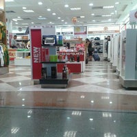 Photo taken at Duty Free by Márcio O. on 7/9/2012
