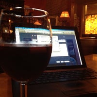 9/7/2012にKirsten A.がAbigail Cafe &amp;amp; Wine Barで撮った写真