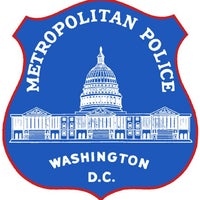 Photo taken at Metropolitan Police Department - 7th District by The General on 2/5/2012
