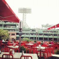 Jerry Remy's Sports Bar & Grill (Now Closed) - Fenway - Kenmore