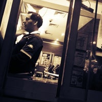 Photo taken at McDonald&amp;#39;s by Kay E. on 3/7/2012