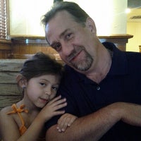 Photo taken at Outback Steakhouse by Patricia T. on 7/2/2012