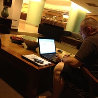 Photo taken at Aran Park Hotel by Nice C. on 6/20/2012