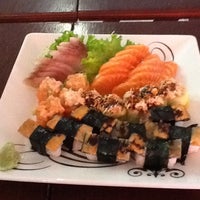 Foto tomada en Bar do Japonês  por Japa sushi B. el 7/19/2012