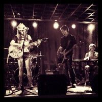 Photo taken at Maxine&amp;#39;s Live Music Venue by Maggie S. on 6/10/2012