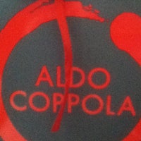 Photo taken at Aldo Coppola by Olga S. on 6/21/2012