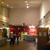 6/23/2012にClaudia M.がBarn Theatreで撮った写真