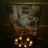 Photo taken at Lido Palace by Alan K. on 5/5/2012
