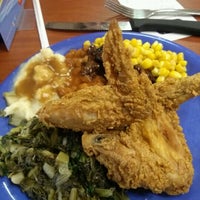 Photo taken at Golden Corral by Diva&amp;#39;s Palace R. on 5/22/2012