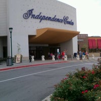 Das Foto wurde bei Independence Center von Deshaun D. am 5/19/2012 aufgenommen