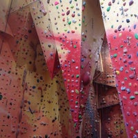 8/10/2012にMartinがRedpoint Climbing Centreで撮った写真