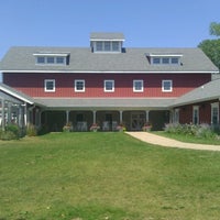 รูปภาพถ่ายที่ Historic Wagner Farm โดย Todor K. เมื่อ 7/8/2012