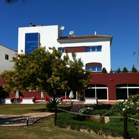 Hotel Cortijo Chico Av De Las Americas