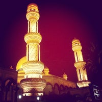 Photos At Masjid Ahmadi Kg Rantau Panjang Mosque In Klang Selangor