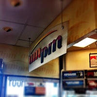Photo taken at ampm by TONY A. on 3/19/2012