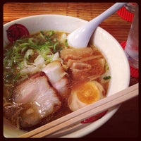 ラーメンむさし 貝塚本店 貝塚市 大阪府