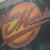 Photo taken at Your Music by Massimo P. on 5/25/2012