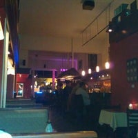2/28/2012にCory G.がSilhouette Restaurant and Barで撮った写真