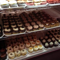 Photo taken at Lulu&#39;s Sweet Shoppe by Maria S. on 2/25/2012