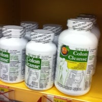 Photo taken at The Vitamin Shoppe by Karen M. on 5/11/2012