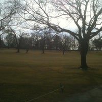 park kissena