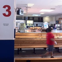 Photo taken at Catalina Terminal 4 by Scott M. on 6/17/2012