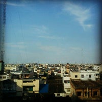 Review Kantin C STMIK Mikroskil