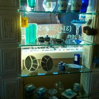 Photo taken at The Green Goose Resale and Consignment by Chelly on 2/26/2012