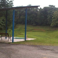 Review Driving Range Lipis