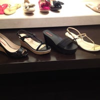 Photo taken at Louis Vuitton Topanga Neiman Marcus - Closed by Nimrod E. on 4/15/2012