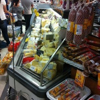 Photo taken at Supermercado Precito by Ricardo B. on 6/30/2012