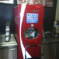 Photo taken at Burger King by Aaron T. on 5/9/2012
