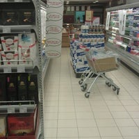 Photo taken at Maxi by Davor B. on 6/9/2012