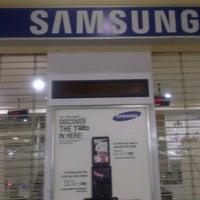 Photo taken at Samsung Service center by Dani S. on 7/8/2012