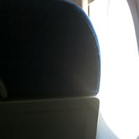 Photo taken at Leavin On A Jet Plane by Kate S. on 6/8/2012