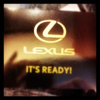 Photo taken at Lexus Singapore by •E®i©• on 6/16/2012