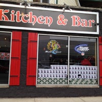 Foto tirada no(a) El&amp;#39;s Kitchen por marc s. em 4/21/2012