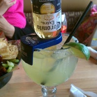 Photo taken at Applebee&amp;#39;s Grill + Bar by Brian C. on 3/4/2012
