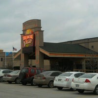 Das Foto wurde bei Treasure Valley Casino von PipeMike Q. am 2/20/2012 aufgenommen