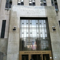 Photo taken at Criminal Law Library of New York by Daniel C. on 5/16/2012