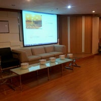 Photo taken at The Royal College of Orthopedic Surgeons of Thailand by OataZa ^. on 4/5/2012