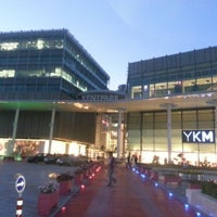 Kentpark Shopping Mall In Cankaya