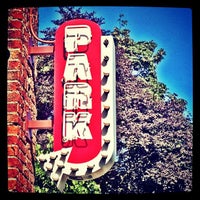 Photo taken at Pike/Pine Neighborhood by Pete P. on 7/26/2012