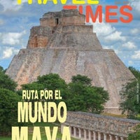 Photo taken at Travel Times, Redacción by Traveltimes.com.mx ✈ S. on 7/17/2012