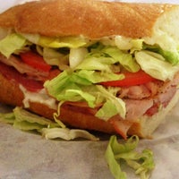Tubs Gourmet Sub Sandwiches Sandwich Place In Seattle